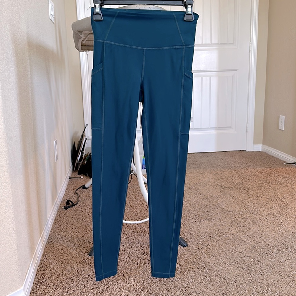 Prana long leggings